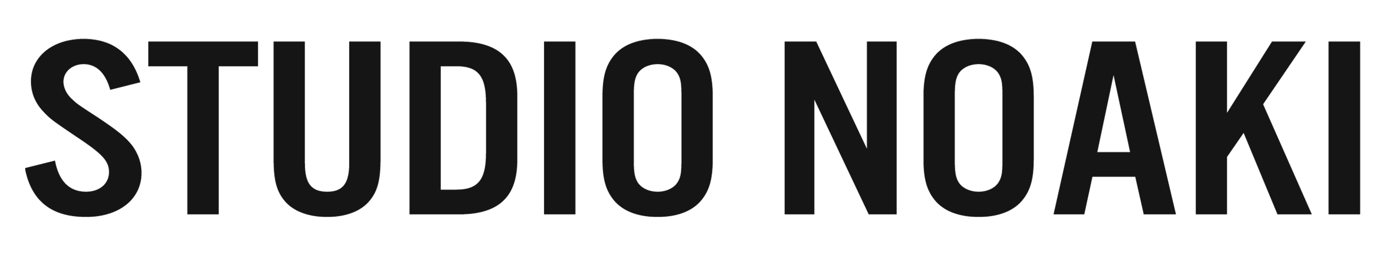 STUDIO NOAKI 