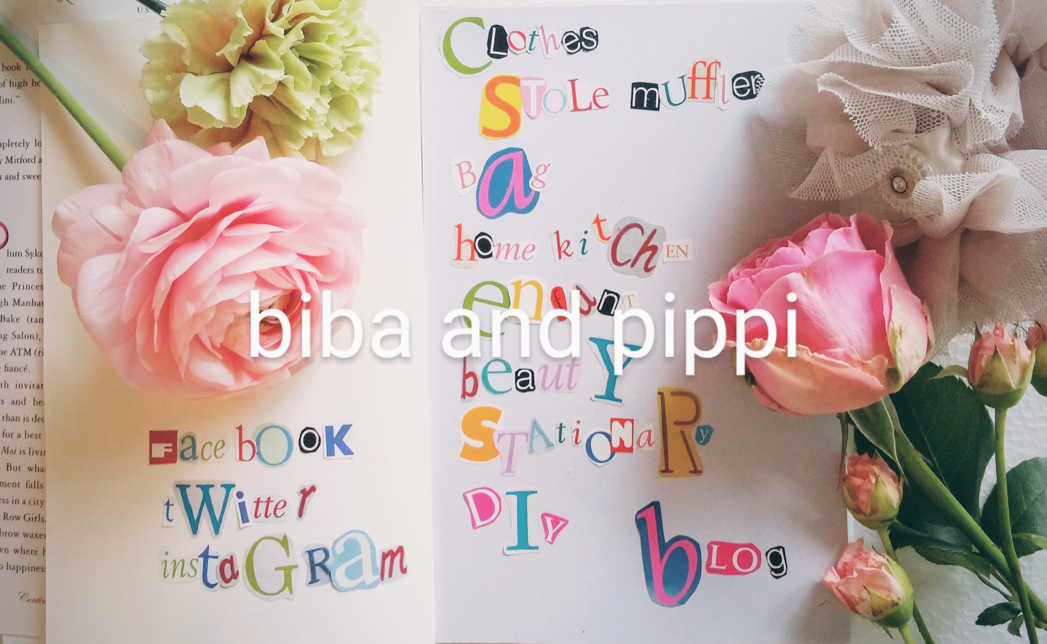 biba and pippi