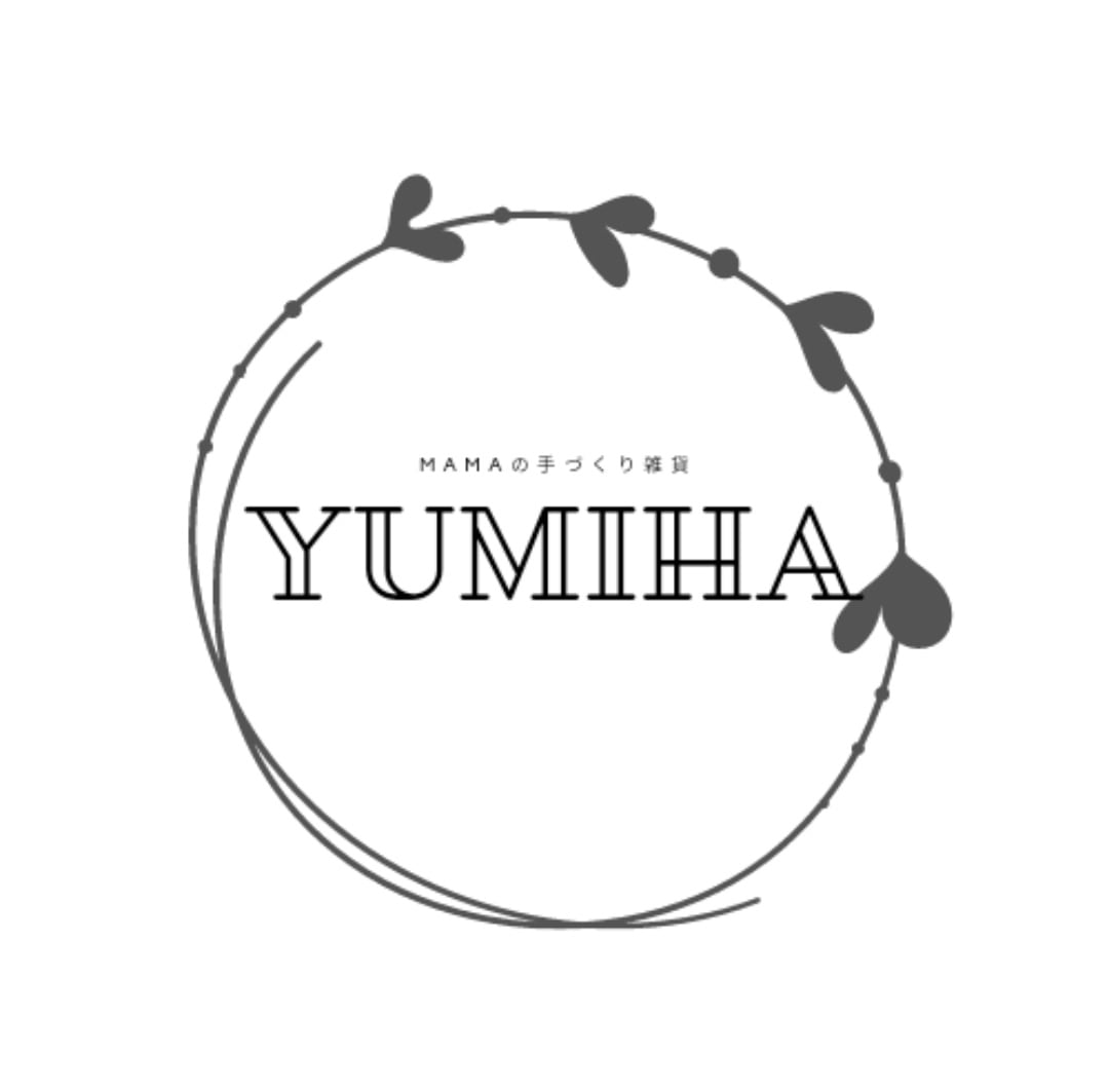 mamaの手づくり雑貨yumiha