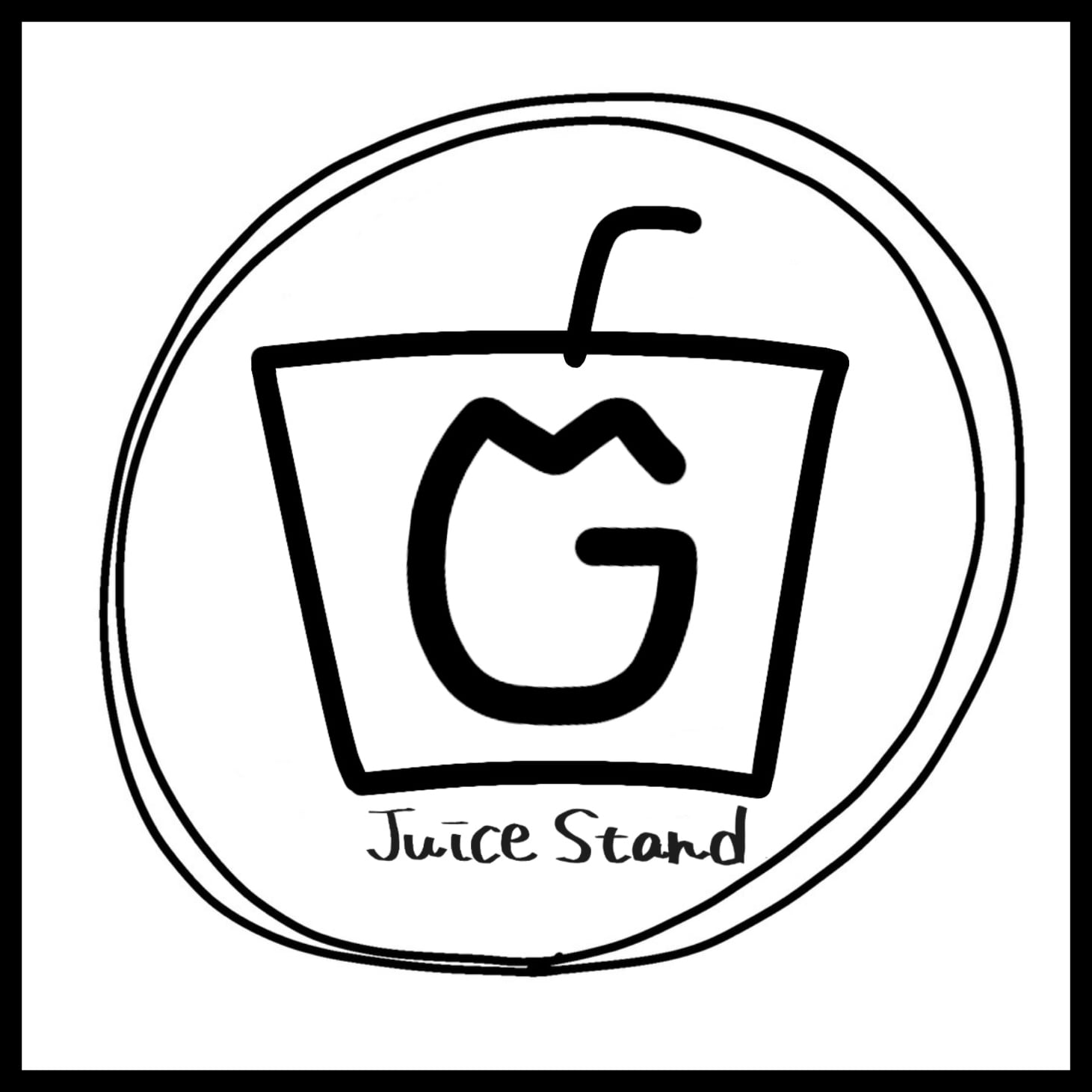Juice Stand MG
