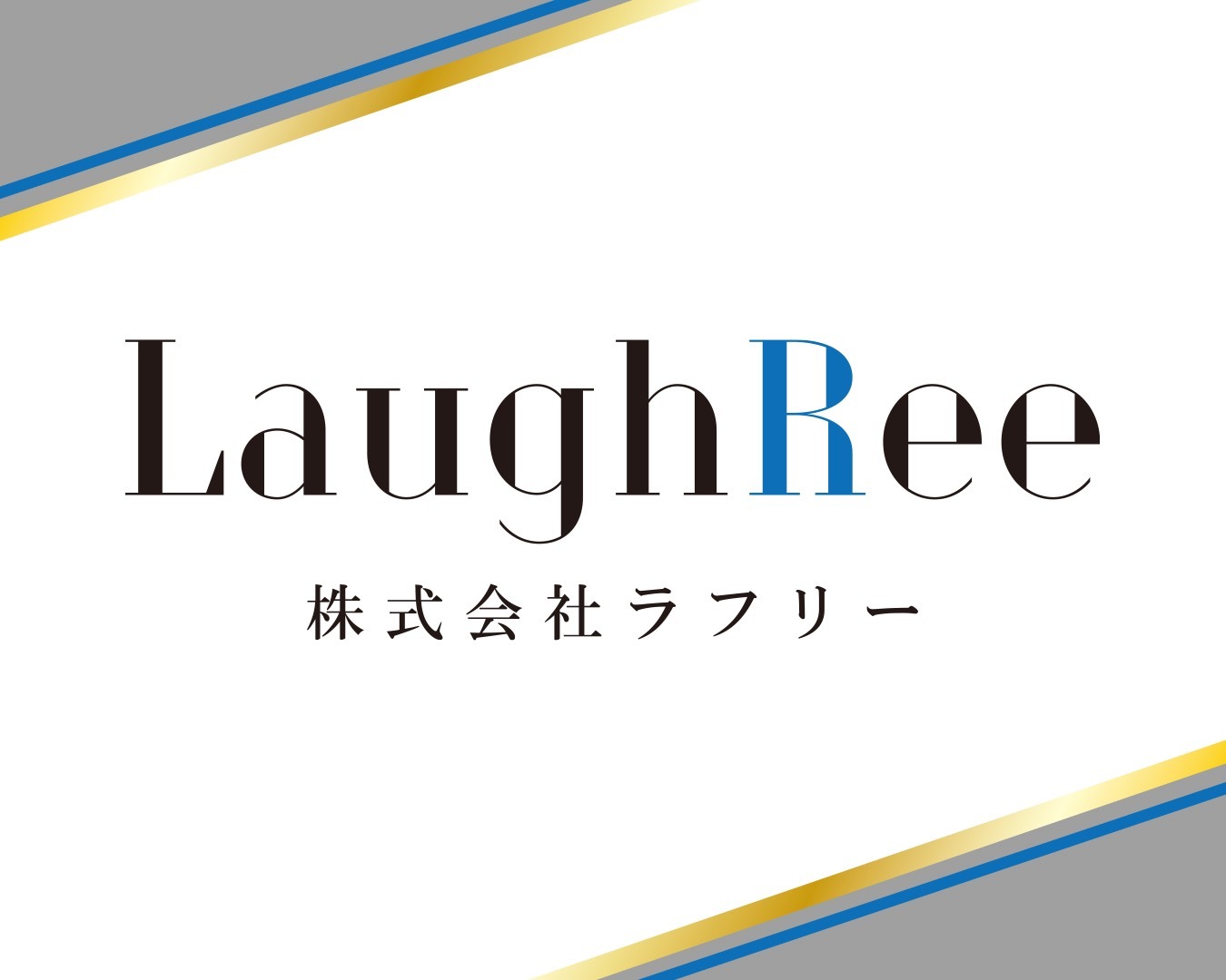 LaughRee