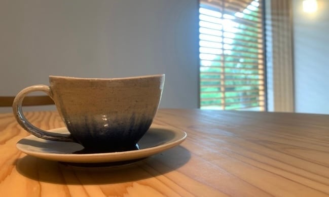 うつわ作家 加藤裕