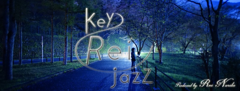 key Rei jazz