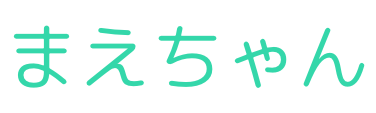 まえちゃんページ まえちゃんショップ