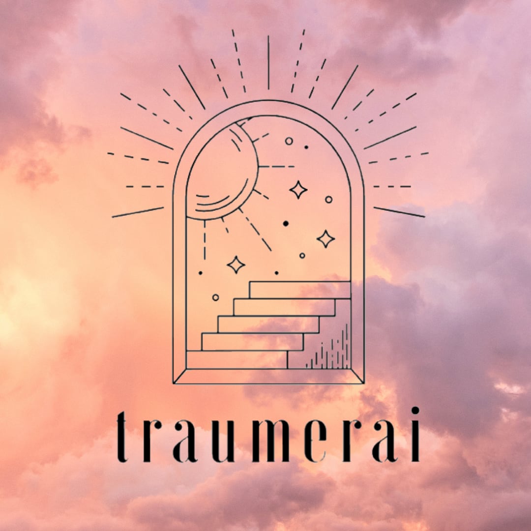 天然石 traumerai 