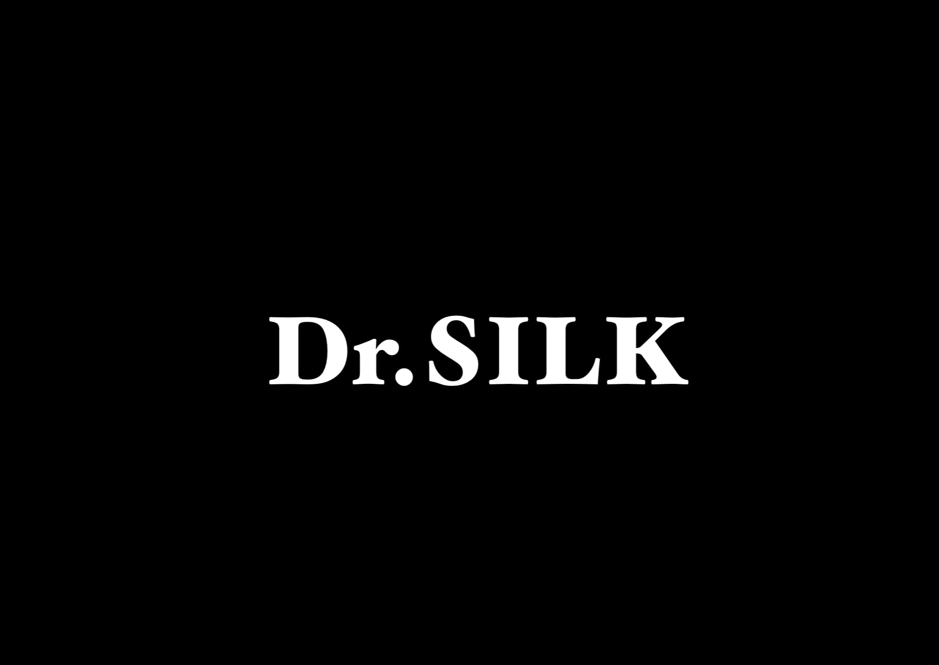 Dr.SILK Official Store