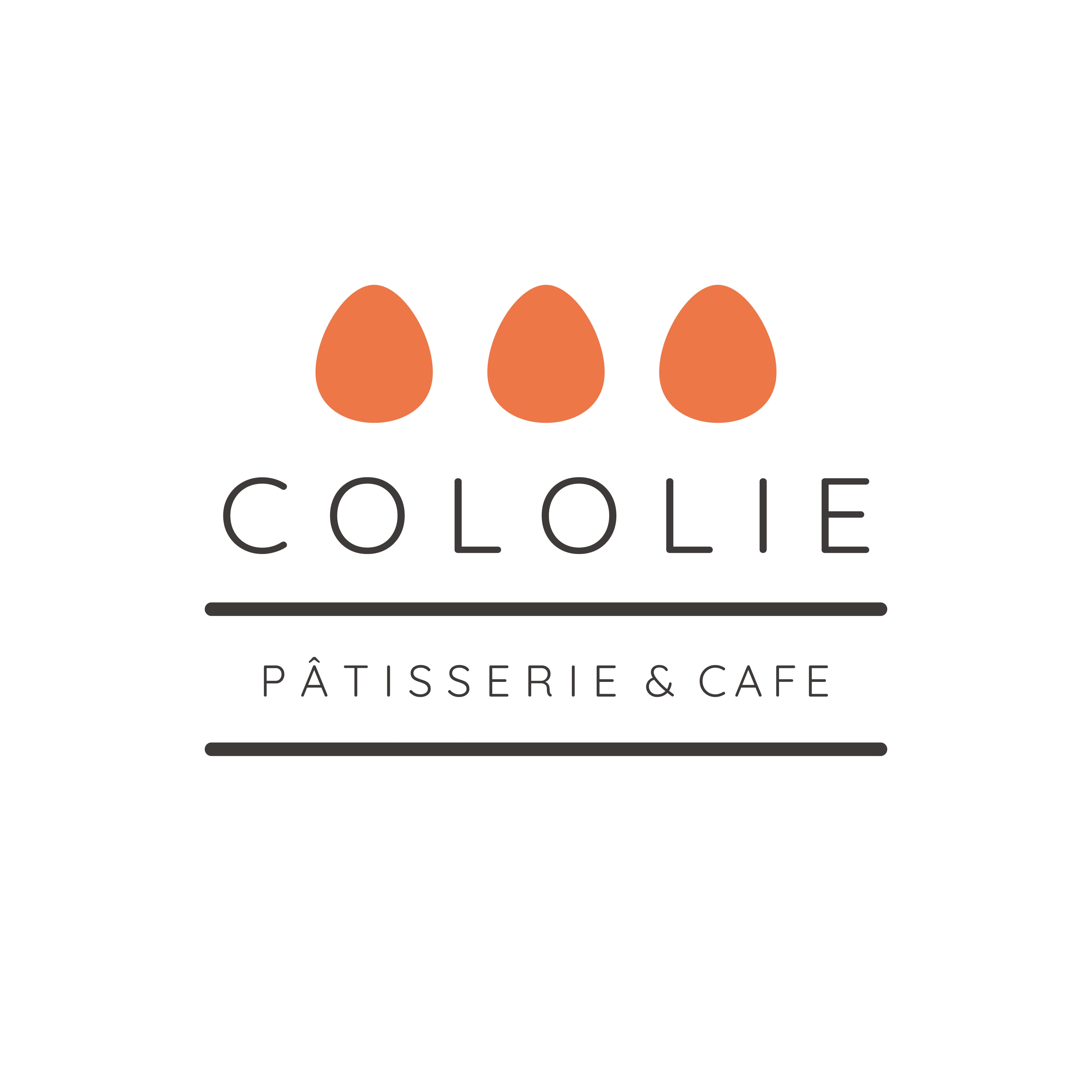 COLOLIE pâtisserie＆cafe