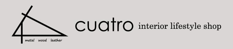 cuatro　暮らしを彩るインテリア用品・DIY用品を販売　一般からプロまで