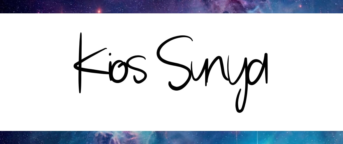 KiosSunya