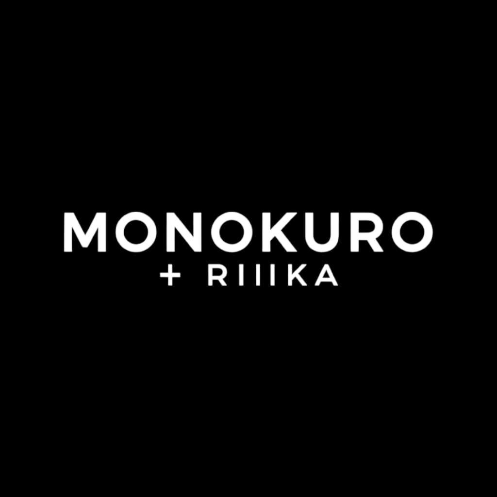 MONOKURO + RIIIKA