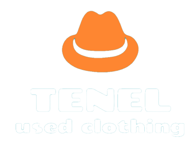 TENEL used clothing