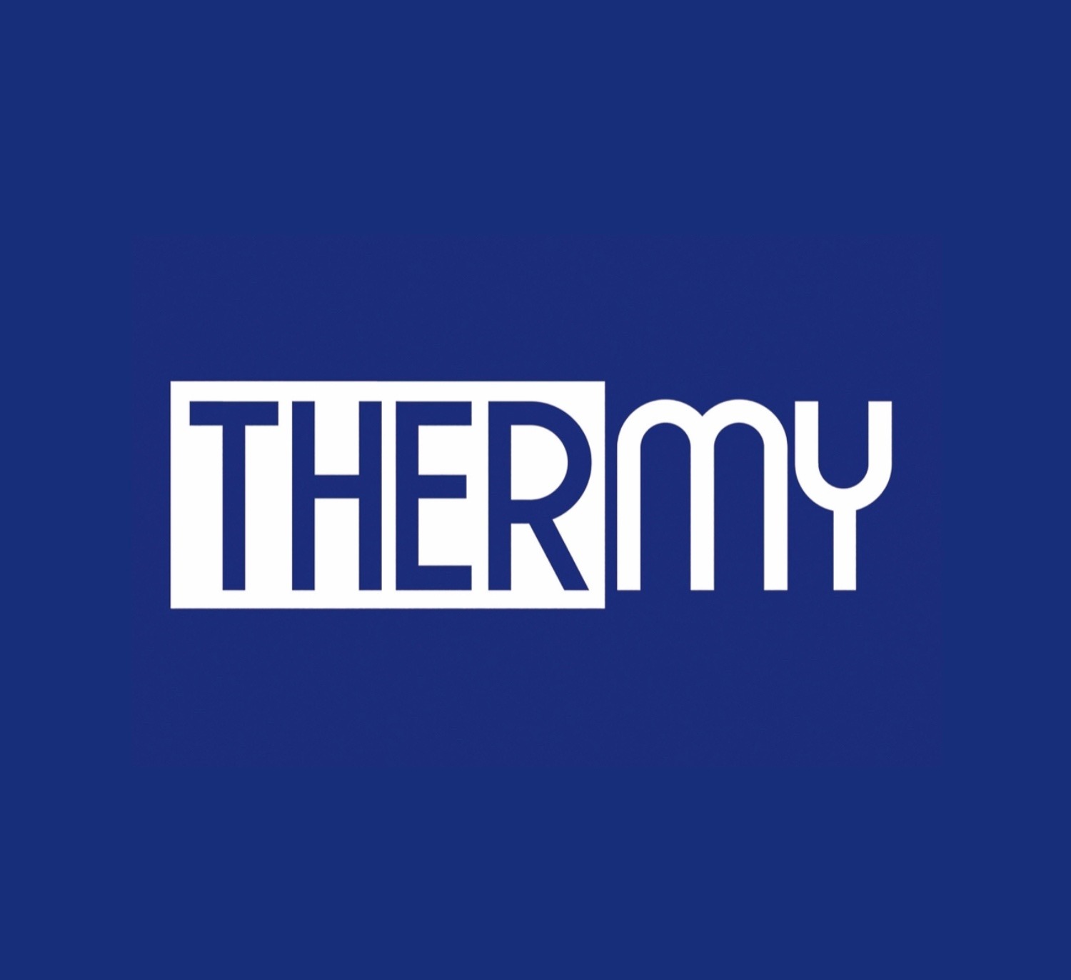 THERMY | サーミー