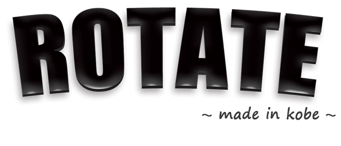 ROTATE/ローテート