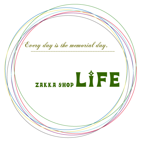 zakka shop LIFE