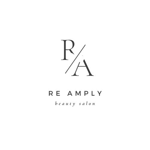Re Amply beauty salon