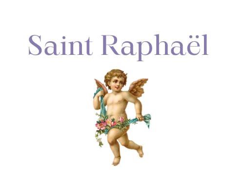 SaintRaphaël