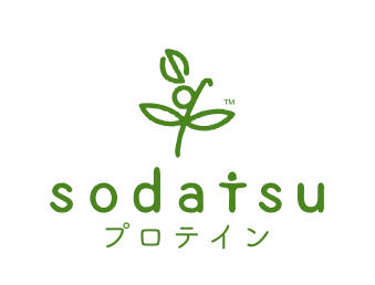 牧草牛プロテイン(sodatsuプロテイン)