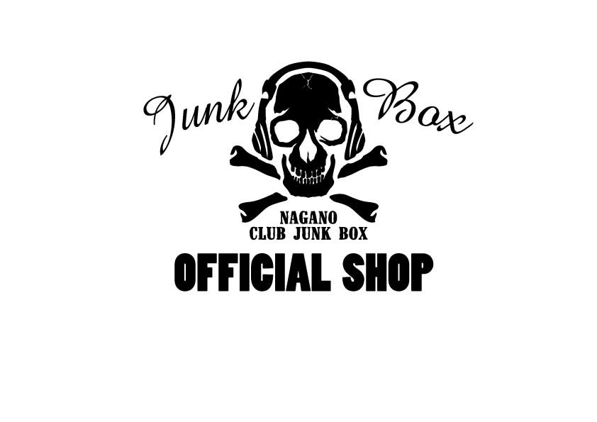 NAGANO CLUB JUNKBOX OFFICIAL SHOP