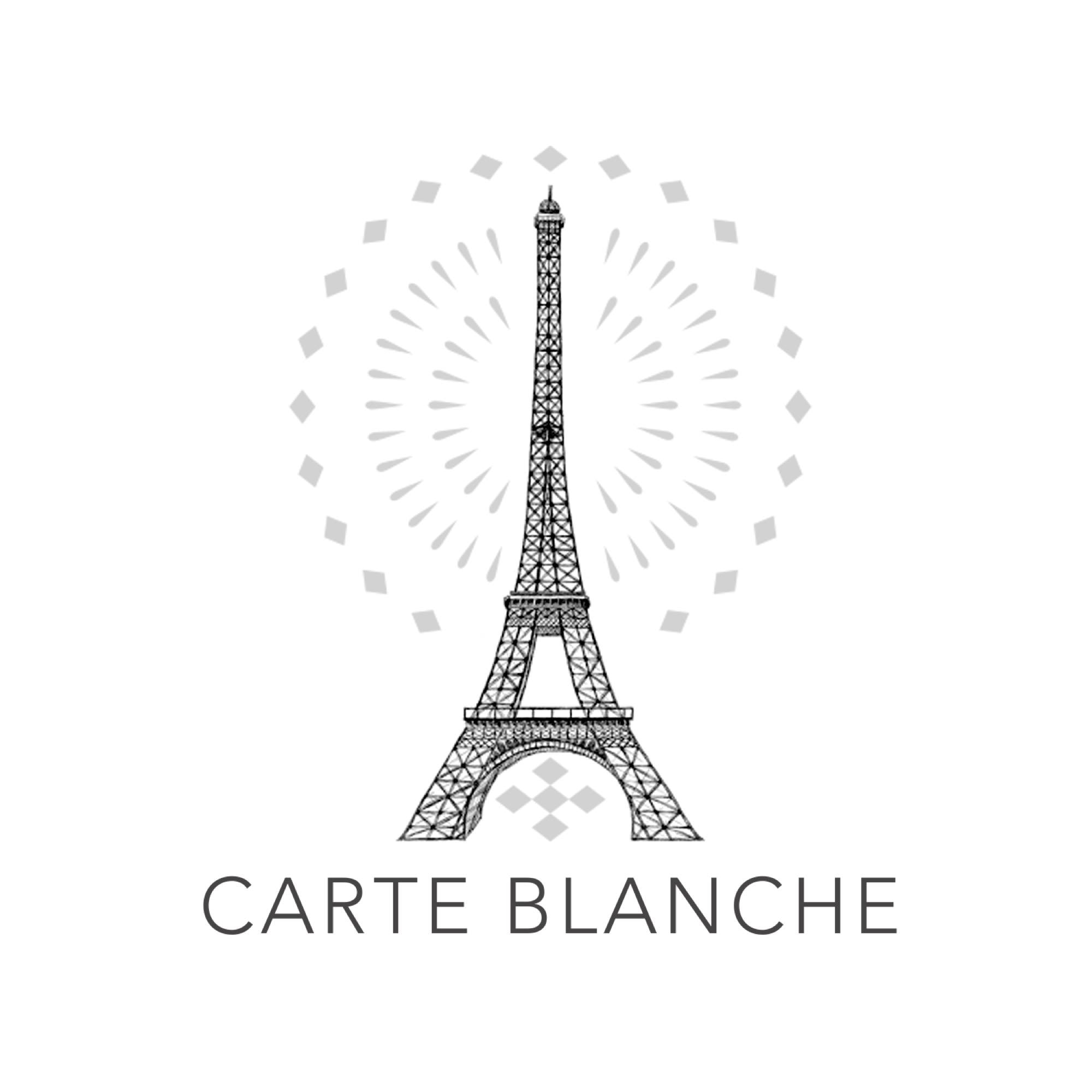 CARTE BLANCHE ＜キャルトブランシュ＞