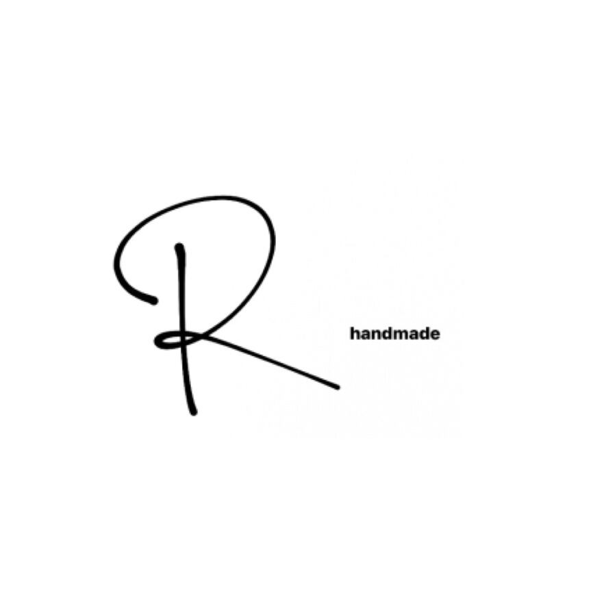 R handmade（アールハンドメイド）