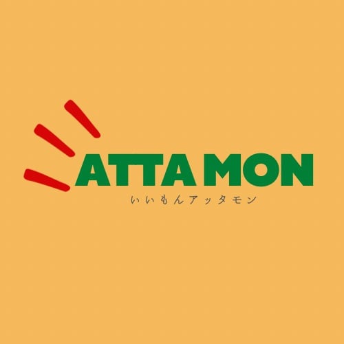 ATTA MON