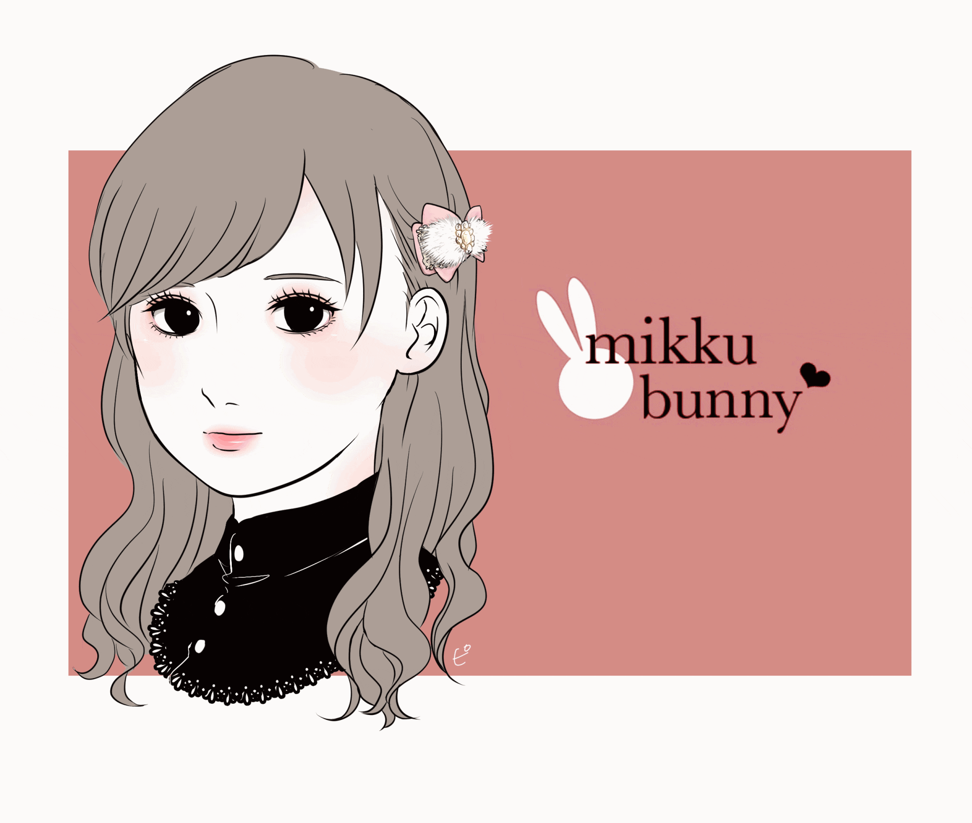 mikku bunny