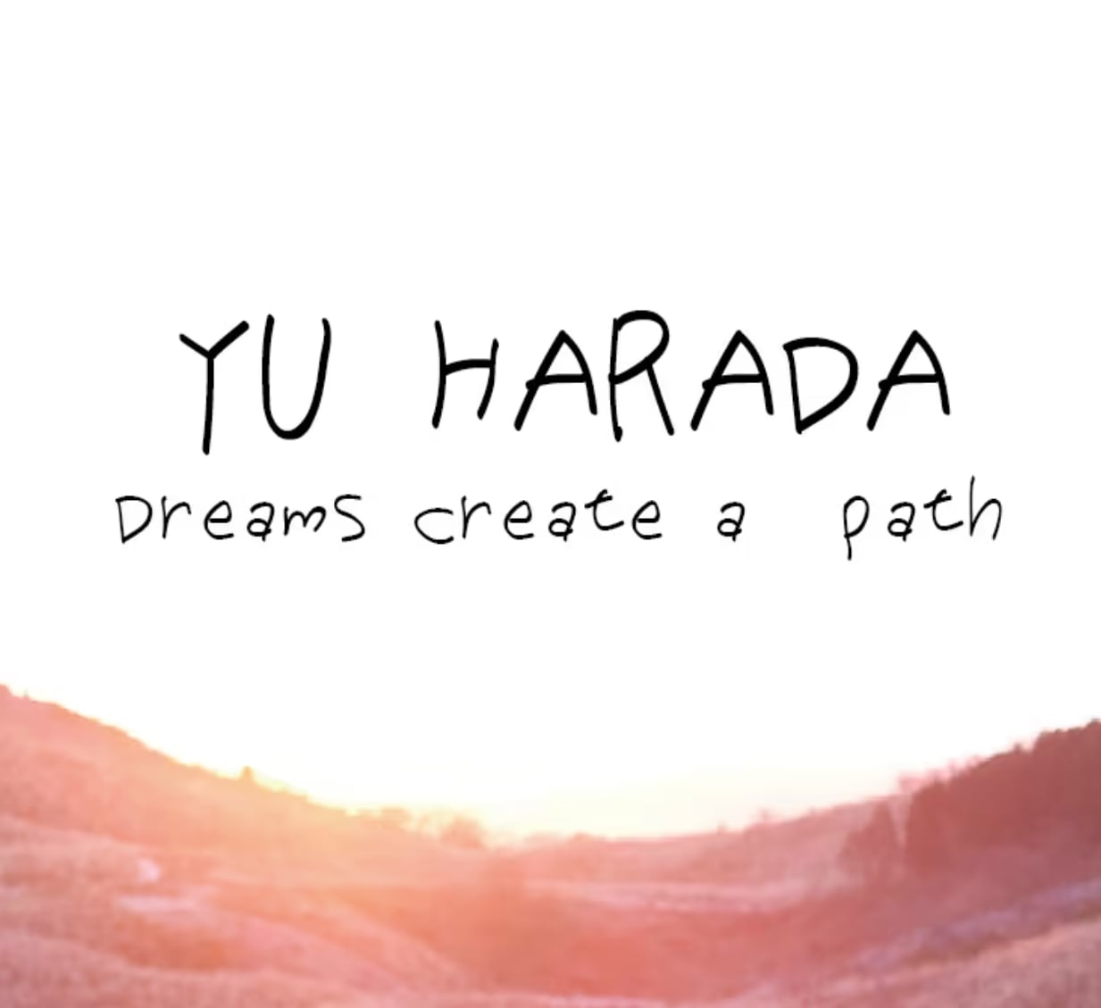 Yu HARADA