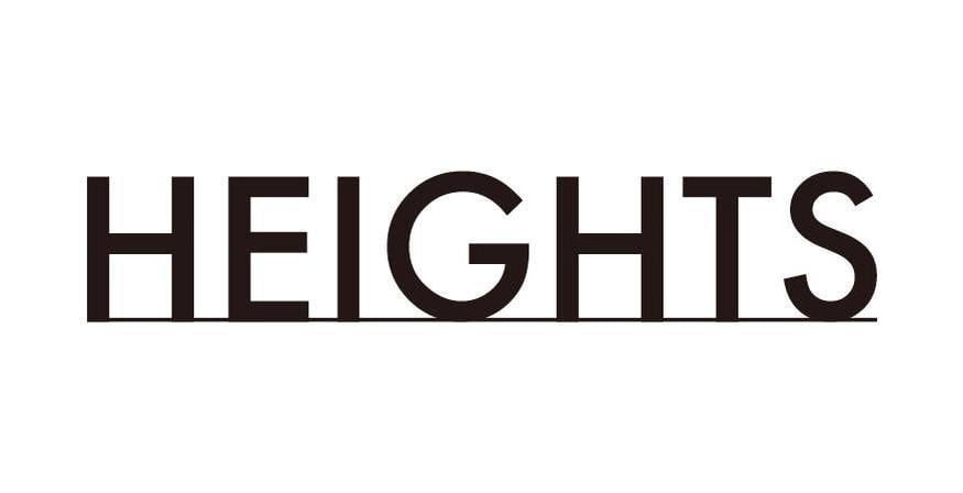 FILL THE BILL | HEIGHTS Online Store