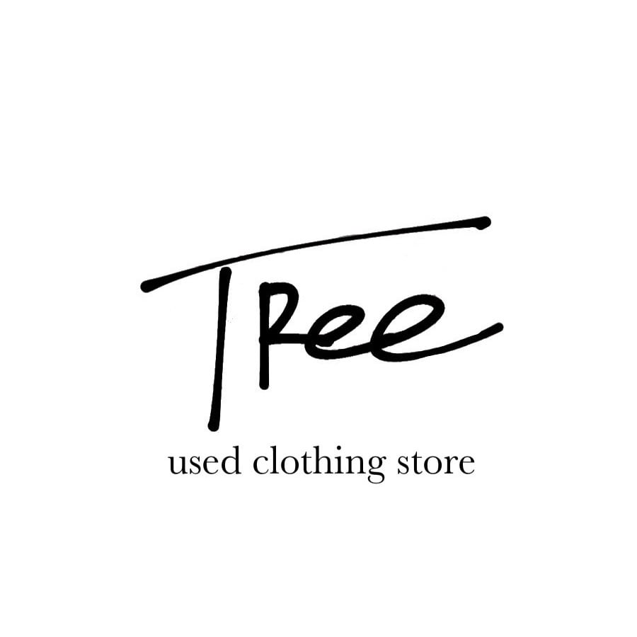 TREE used clothing store