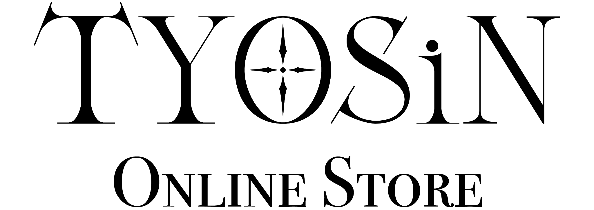 TYOSiN Online Store
