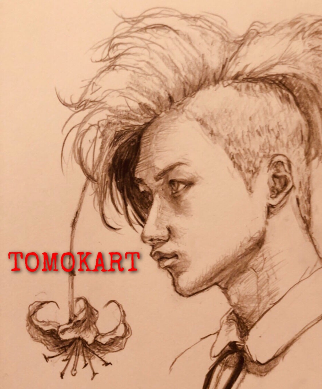 自作画　真作　油絵　キャンバス 自作画 真作 油絵 キャンバス | TOMOKART