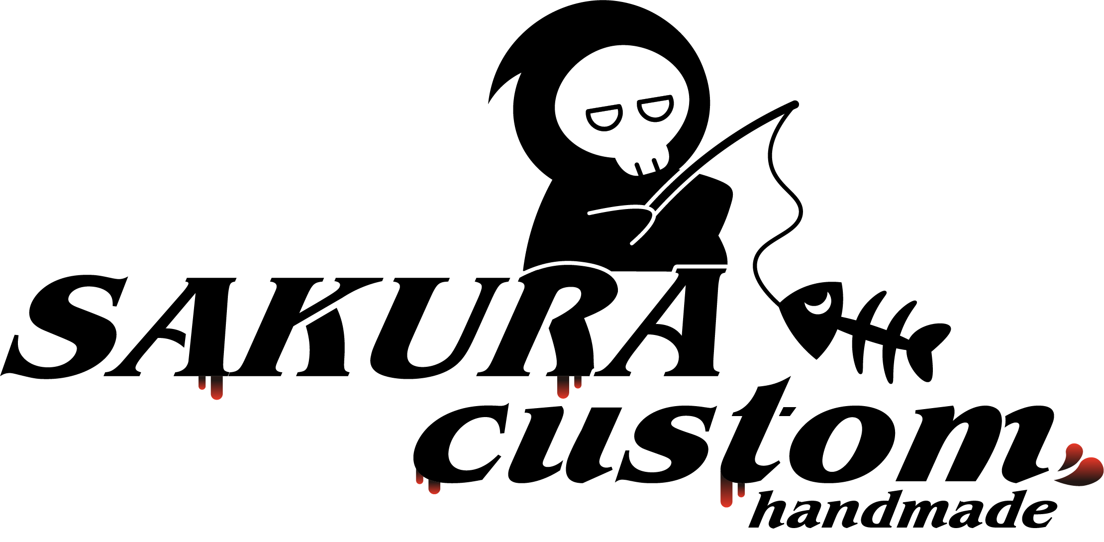 SAKURA custom handmade