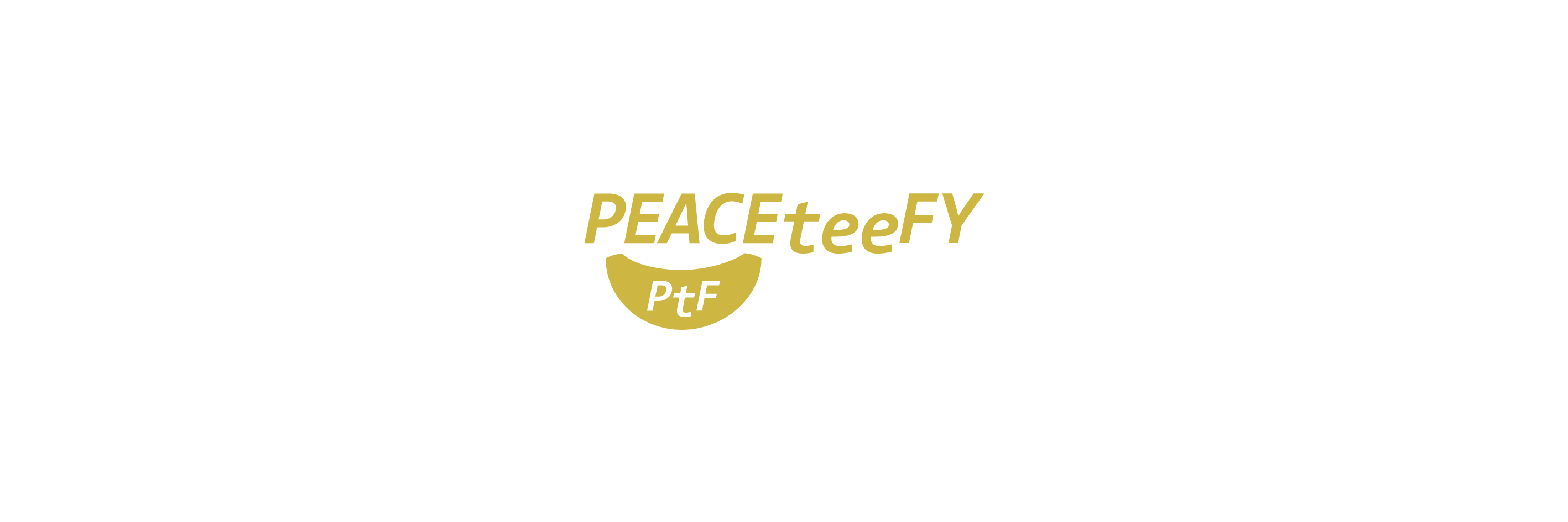 PEACEteeFY｜ピースティファイ