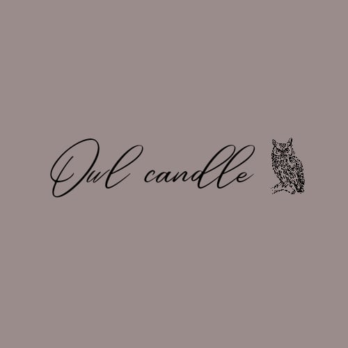 owlcandle