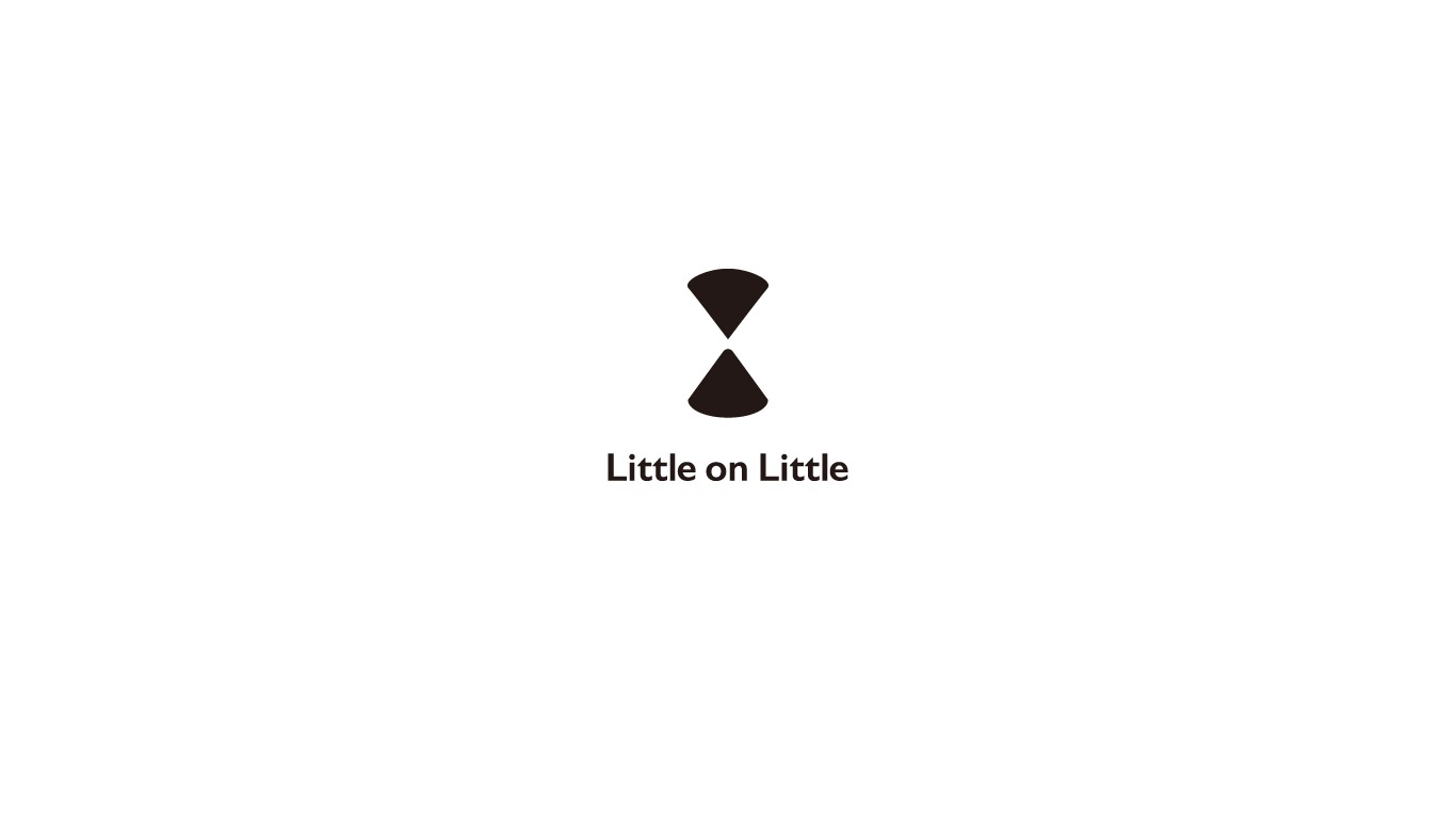 Little on Little