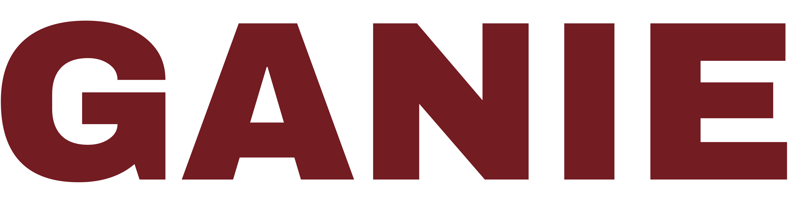GANIE