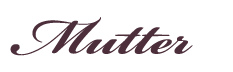 Mutter　(ムッター)
