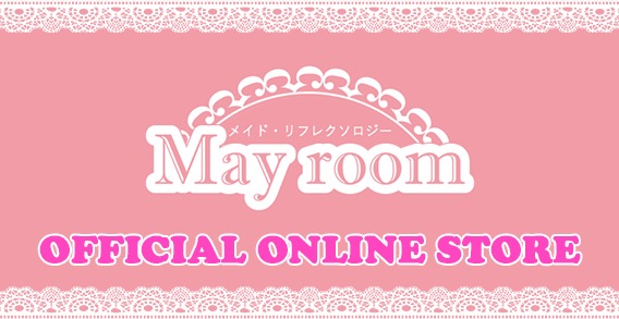 May room公式オンラインストア