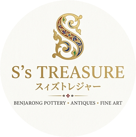 S's Treasure 