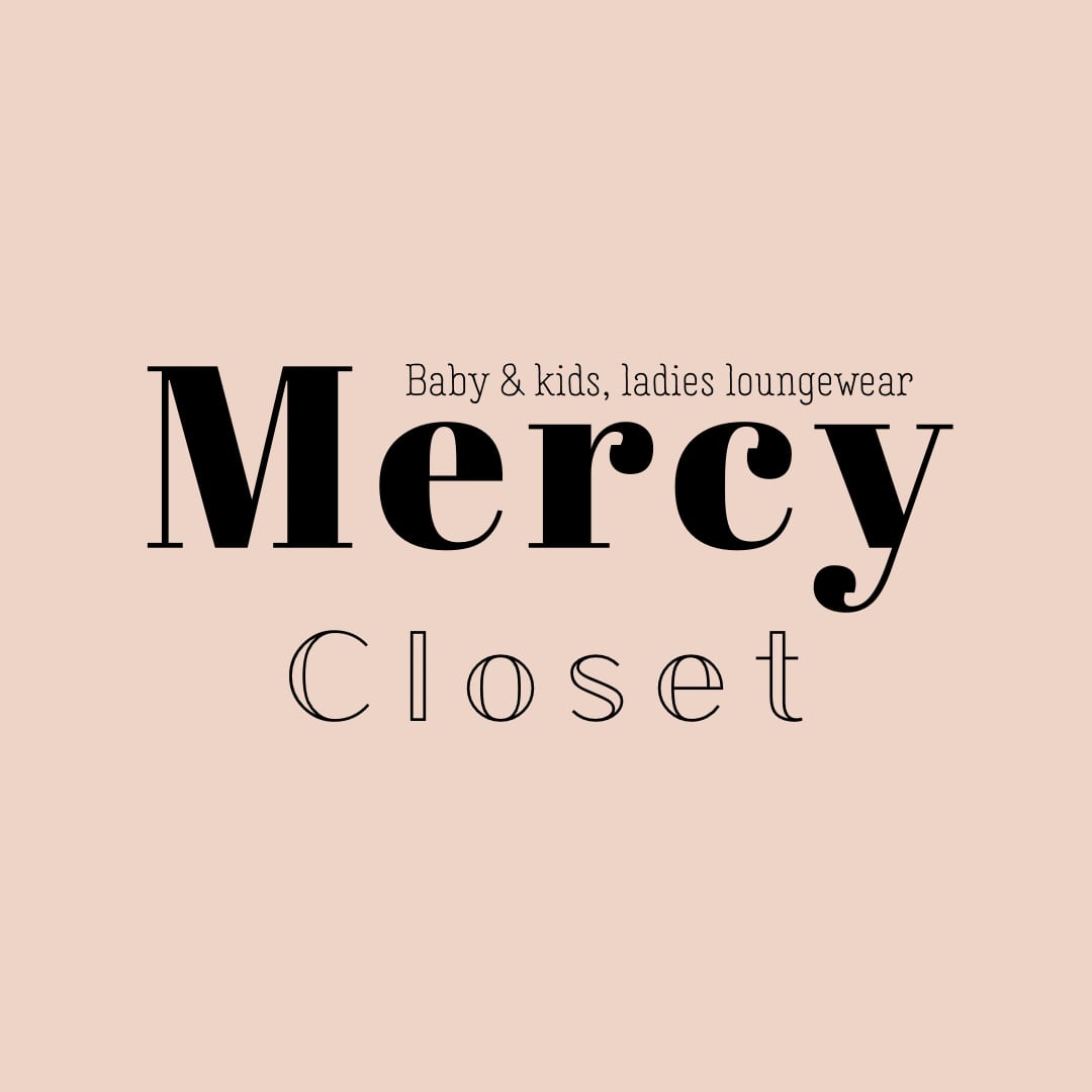 Mercy Closet