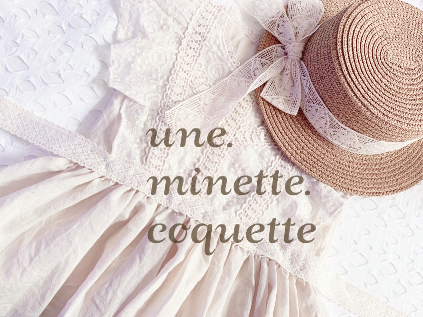 une.minette.coquette