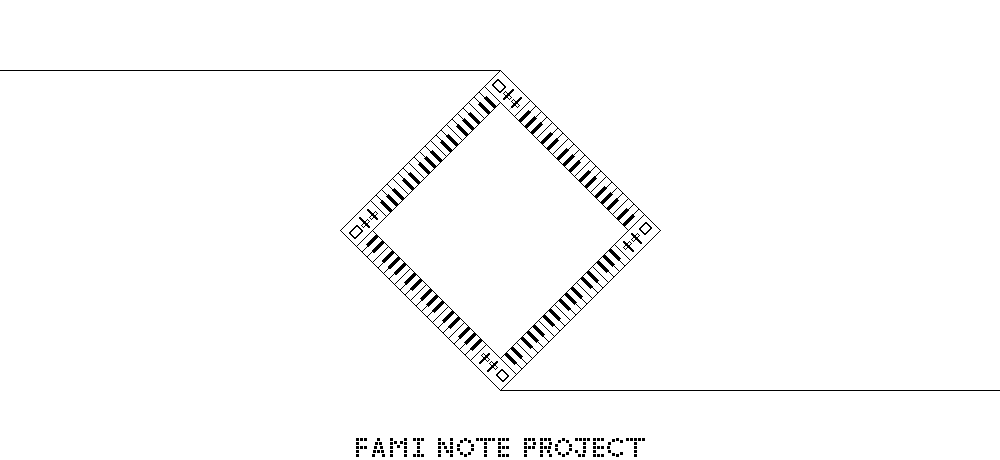 Fami Note Project