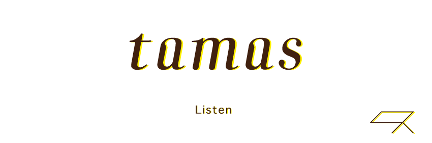 tamas Official Online Store