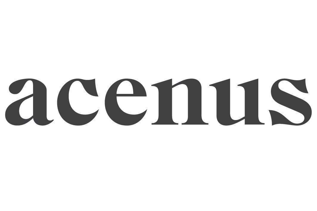 acenus