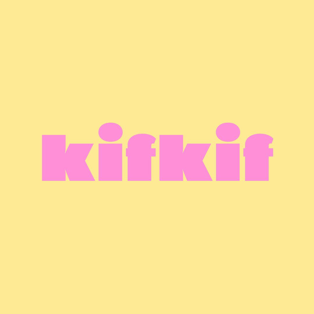 kifkif