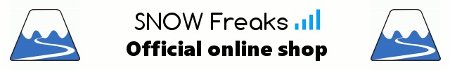 北海道雪山情報 SNOW Freaks｜Official online shop