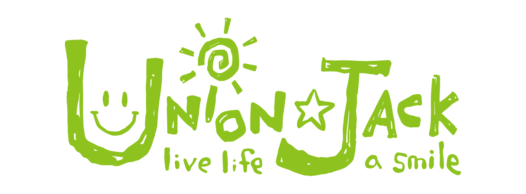 UNION☆JACK