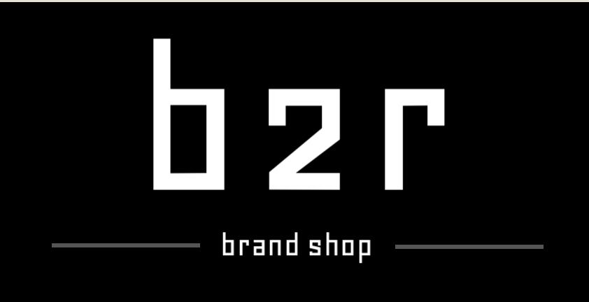 BRAND SHOP b2r