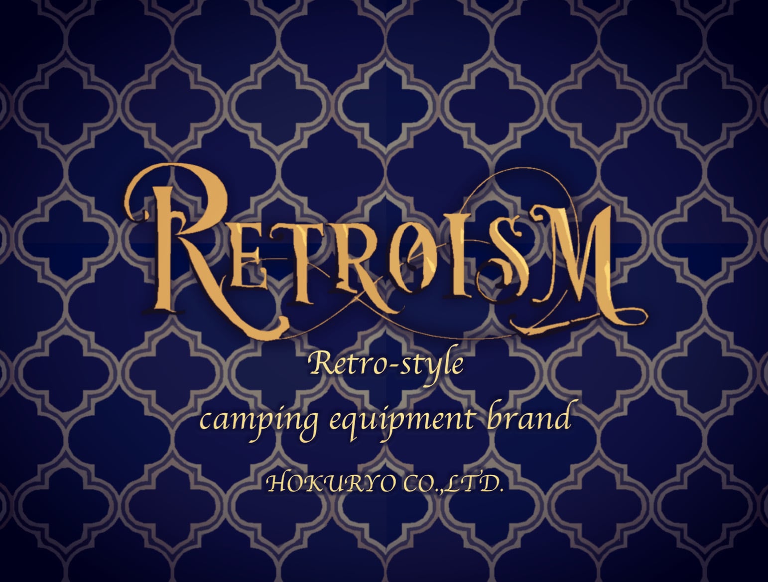 RETROISM