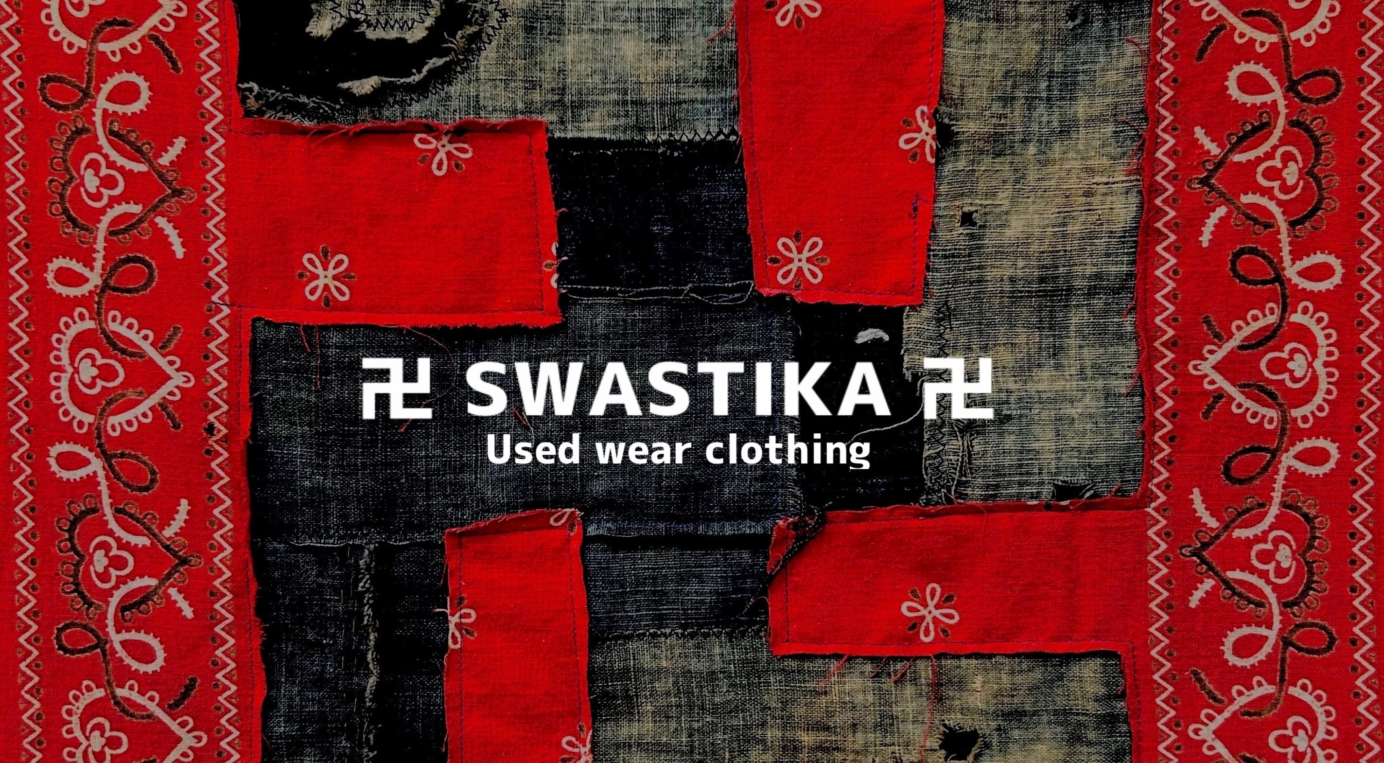 SWASTIKA